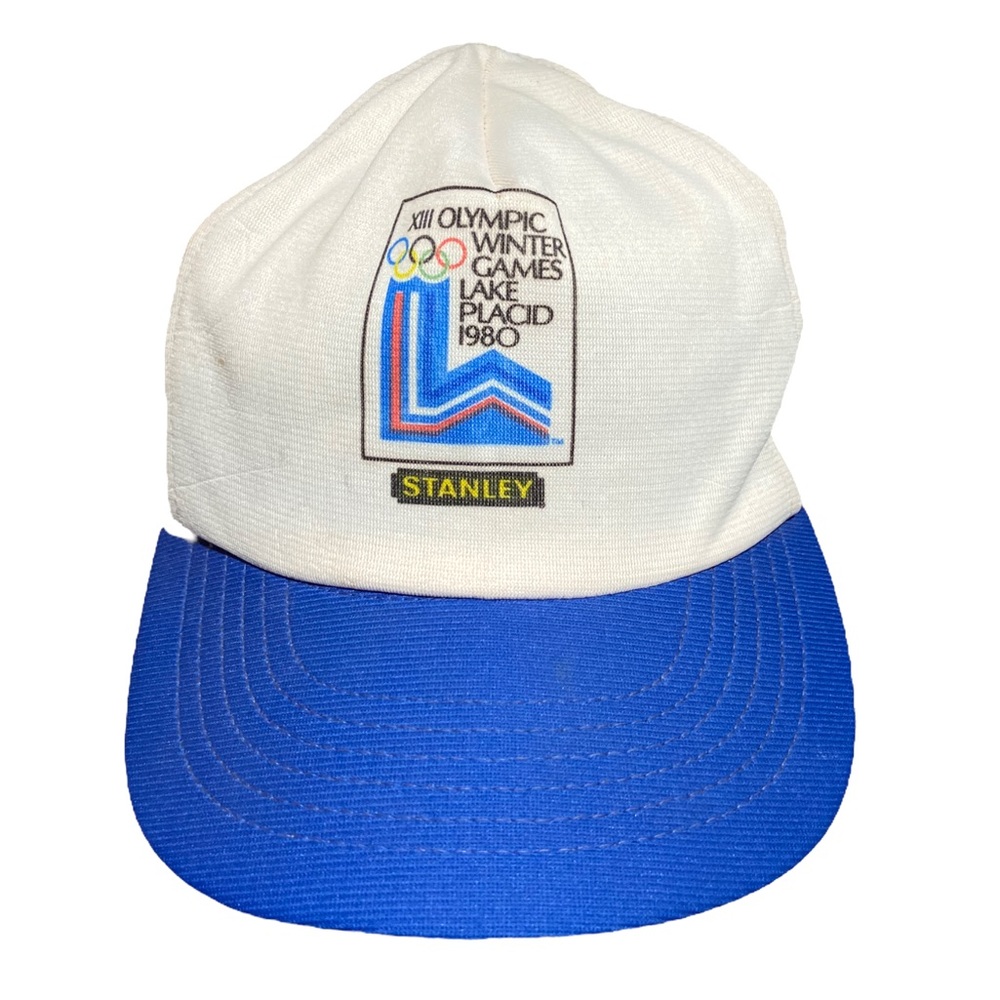 Vintage hat